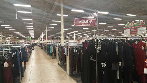 Clothing Store «Burlington Coat Factory», reviews and photos, 8204 S Orange Blossom Trail, Orlando, FL 32809, USA