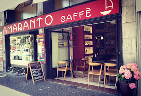 Amaranto Caffe