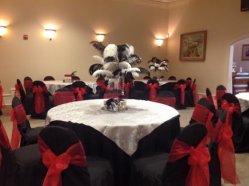 Banquet Hall «Jackson Square Events Center», reviews and photos, 301 E Jackson Ave, Harlingen, TX 78550, USA