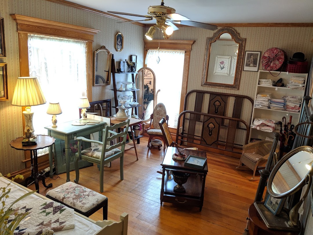 Something Special Antiques