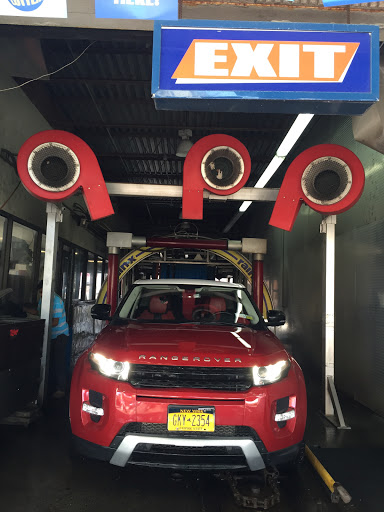 Car Wash «Viking Auto Spa, Car wash & Detailing Center», reviews and photos, 354 Hamilton Ave, Brooklyn, NY 11231, USA