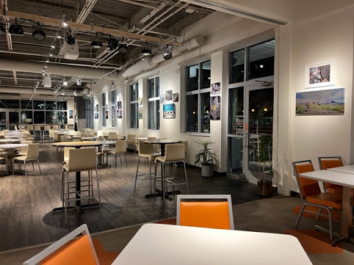 Health Food Store «The Mustard Seed Market and Cafe», reviews and photos, 867 W Market St, Akron, OH 44303, USA