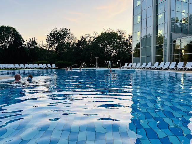 Greenfield Hotel Golf & Spa - Bük