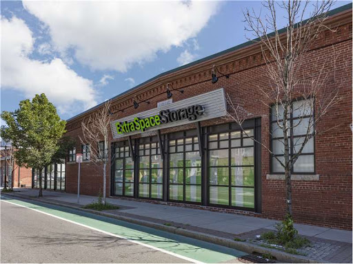 Self-Storage Facility «Extra Space Storage», reviews and photos, 460 Somerville Ave, Somerville, MA 02143, USA