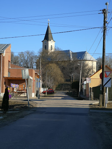 Szeged-Szőregi Szent Katalin Templom - Templom