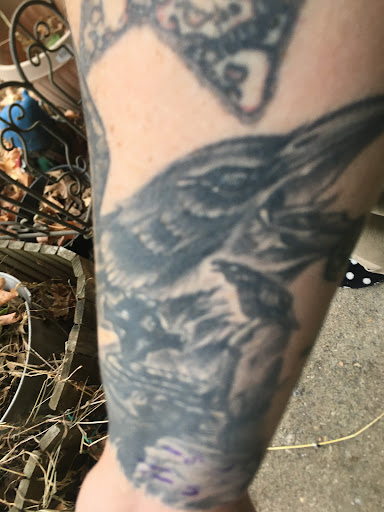 Tattoo Shop «Lawrence Tattoo Company», reviews and photos, 600 Lawrence Ave #2a, Lawrence, KS 66049, USA