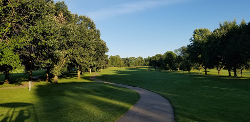 Golf Course «Finkbine Golf Course», reviews and photos, 1380 Melrose Ave, Iowa City, IA 52242, USA