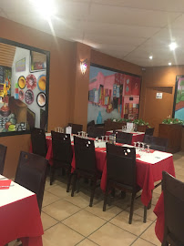 Atmosphère du Restaurant marocain Le Petit Marrakech à Canet-en-Roussillon - n°19