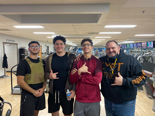 Gym «Olympic Gym - Gresham», reviews and photos, 23500 SE Stark St, Gresham, OR 97030, USA