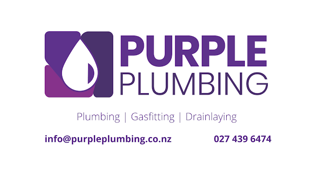 Reviews of Purple Plumbing in Lower Hutt - Plumber