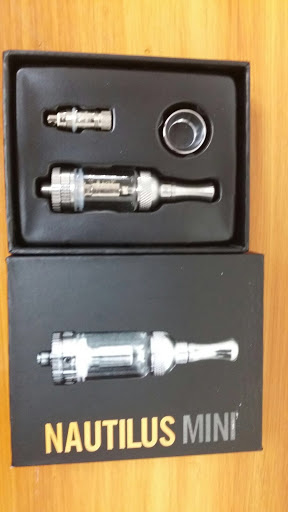 Tobacco Shop «Laguna Smoke Shop», reviews and photos, 24741 Alicia Pkwy e, Laguna Hills, CA 92653, USA