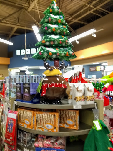 Supermarket «Publix Super Market at Muscle Shoals Commons», reviews and photos, 3220 Woodward Ave, Muscle Shoals, AL 35661, USA