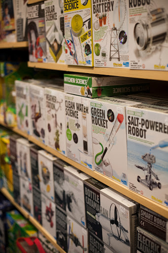 Game Store «Toys & Co. - Friendly Center», reviews and photos, 3110 Northline Ave, Greensboro, NC 27408, USA