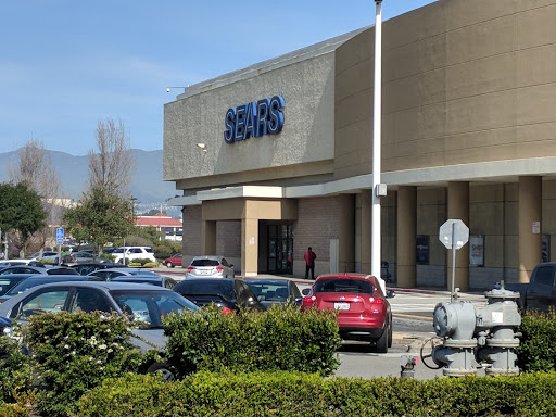 Shopping Mall «The Shops at Tanforan», reviews and photos, 1150 El Camino Real, San Bruno, CA 94066, USA