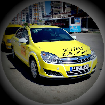 Soli Taksi