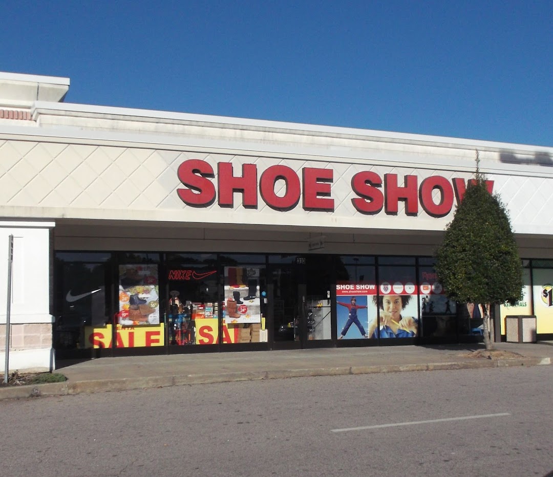 Shoe Show
