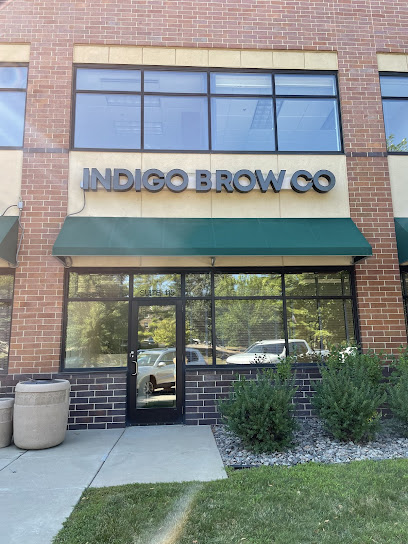 Indigo Brow Co