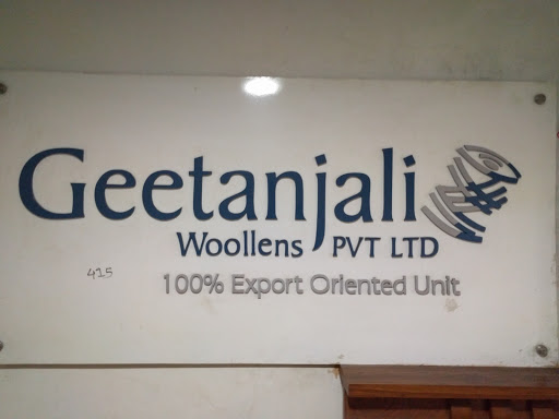 Geetanjali Woolens Pvt Ltd