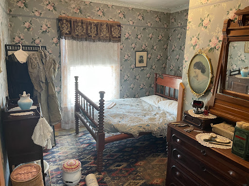 Museum «Old Homestead House Museum», reviews and photos, 353 Myers Ave, Cripple Creek, CO 80813, USA