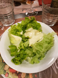 Plats et boissons du Restaurant de grillades à la française Courtepaille à Saint-Apollinaire - n°4