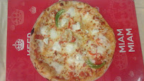 Pizza du Restaurant italien POKERS PIZZA à Reims - n°18