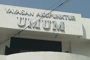 Yayasan Akupuntur Umum image