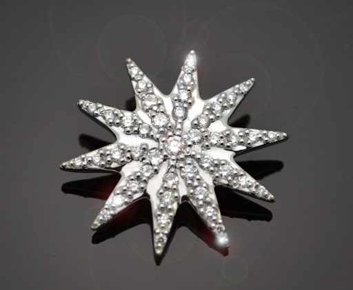 Jewelry Designer «Eklektic Jewelry Studio», reviews and photos, 1824 Fairview St, Houston, TX 77006, USA