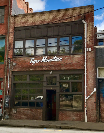 Bar «Tiger Mountain», reviews and photos, 112 N Lexington Ave, Asheville, NC 28801, USA