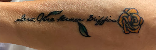 Art Gallery «Cornerstone Tattoo Gallery», reviews and photos, 48 Main St, Senoia, GA 30276, USA