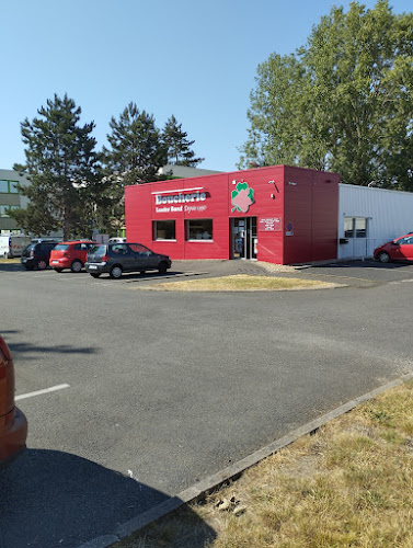 Magasin Boucherie Orléans