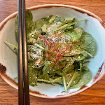 Photo n°9 de l'avis de Malà.. fait le 02/10/2022 à 18:03 sur le  997 Sushi & Robata Restaurant à Leipzig