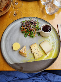 Foie gras du Restaurant Ripaille à Lille - n°1