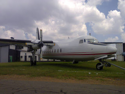 Custom Aircraft Exterior & Interior