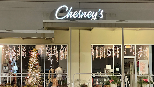 Chesney's Boutique