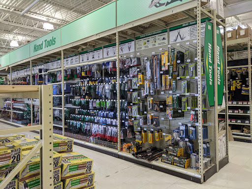 Home Improvement Store «Menards», reviews and photos, 6851 W 159th St, Tinley Park, IL 60477, USA