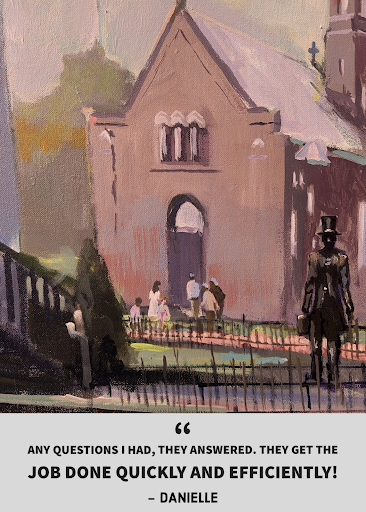 Law Firm «Hassakis & Hassakis, P.C.», reviews and photos