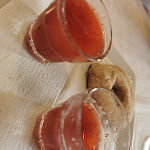 Photo n°6 de l'avis de Benedetta.u fait le 07/02/2021 à 18:25 sur le  Ristorante La Nduja Due à Rome