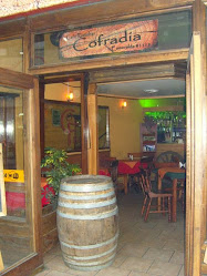 bar Resturant Cofradia