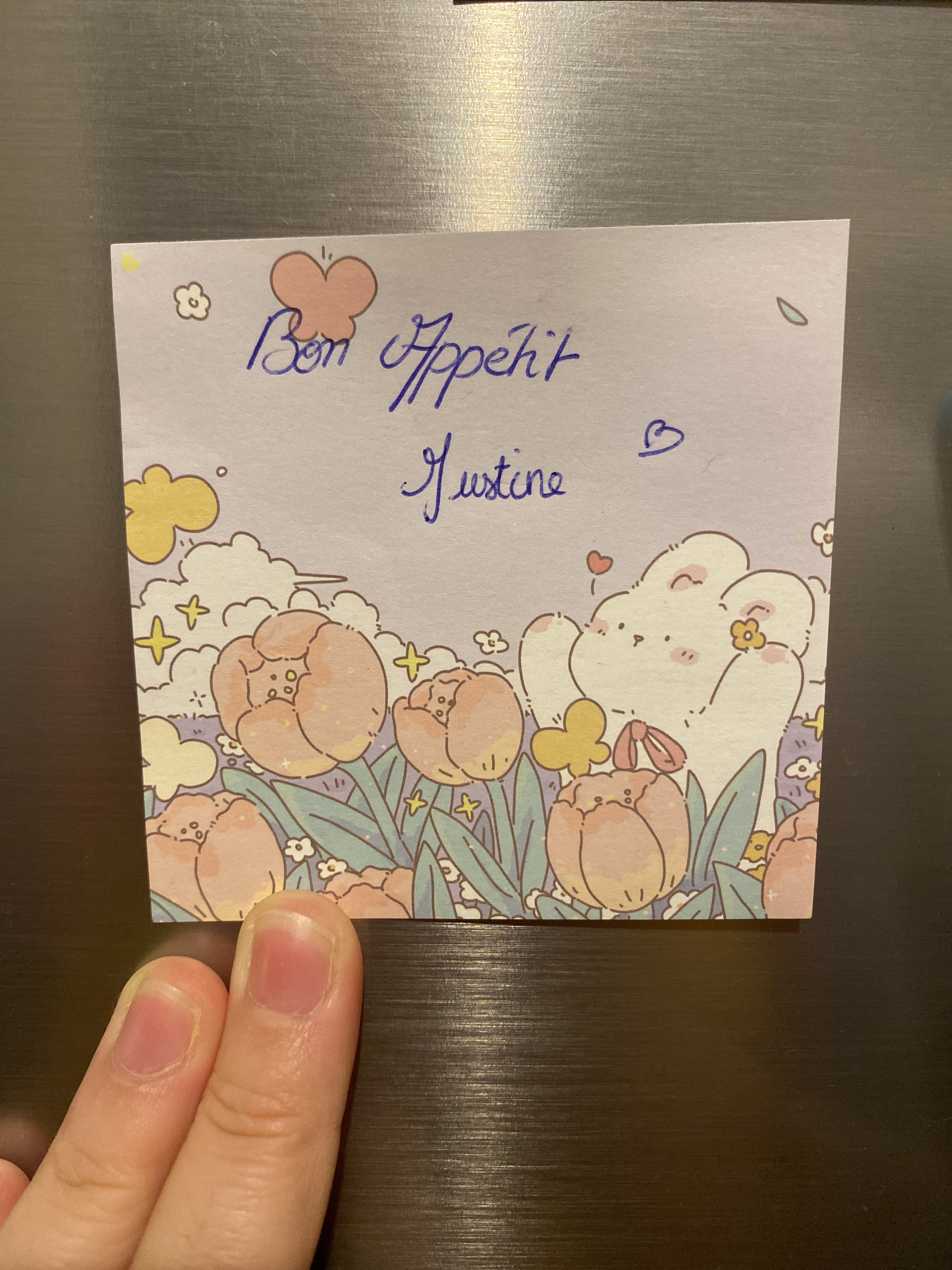 Photo n° 1 de l'avis de Justine.o fait le 16/01/2024 à 21:05