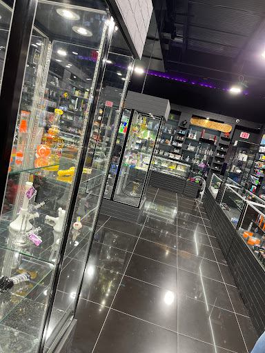 Vaporizer Store «Vapor Trend Vape Shop», reviews and photos, 8050 FM 1960, Humble, TX 77346, USA