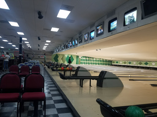 Bowling Alley «All Star Lanes», reviews and photos, 4459 N Eagle Rock Blvd, Los Angeles, CA 90041, USA