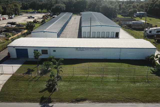 Winter Haven Storage