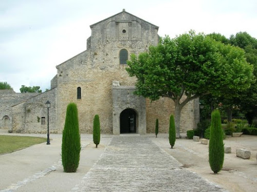 Église catholique Paroisse de Vaison-la-Romaine Vaison-la-Romaine