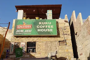 Kuku Coffee Shop image