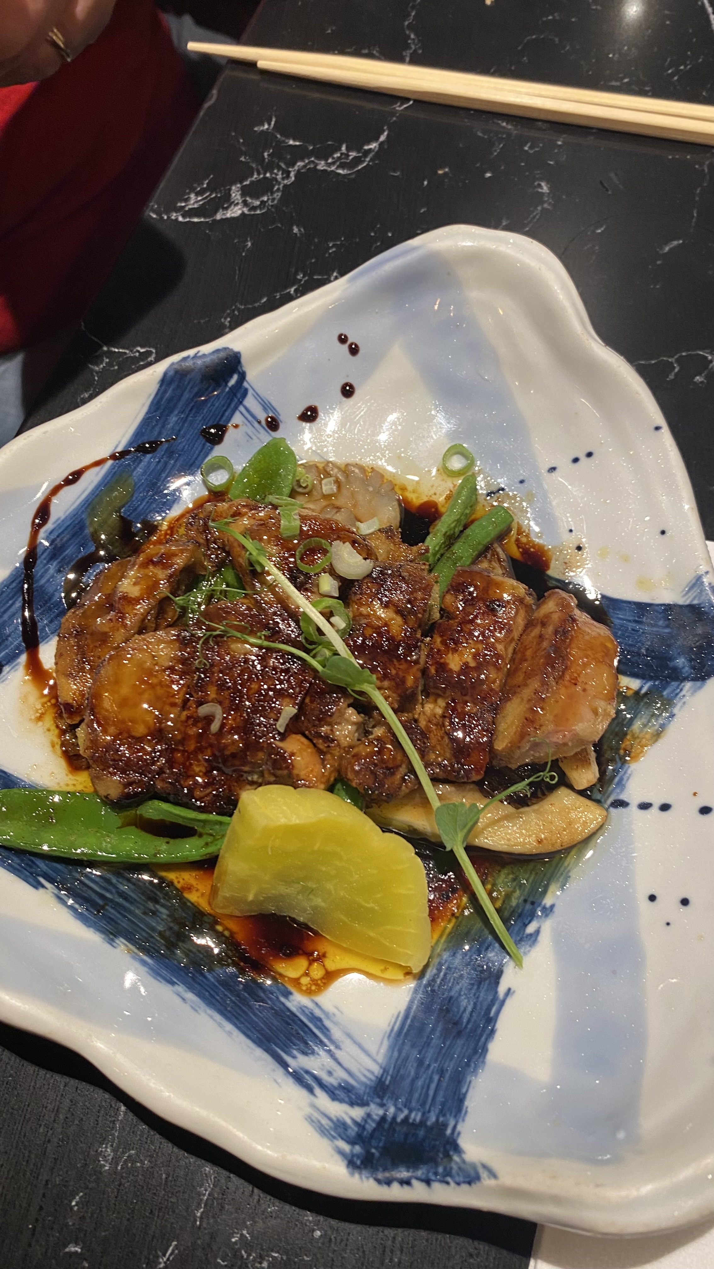 Photo n° 2 de l'avis de Maxime. fait le 11/11/2023 à 18:05