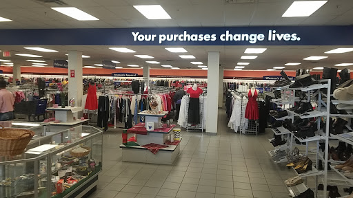 Thrift Store «Goodwill Norwalk Store & Donation Station», reviews and photos