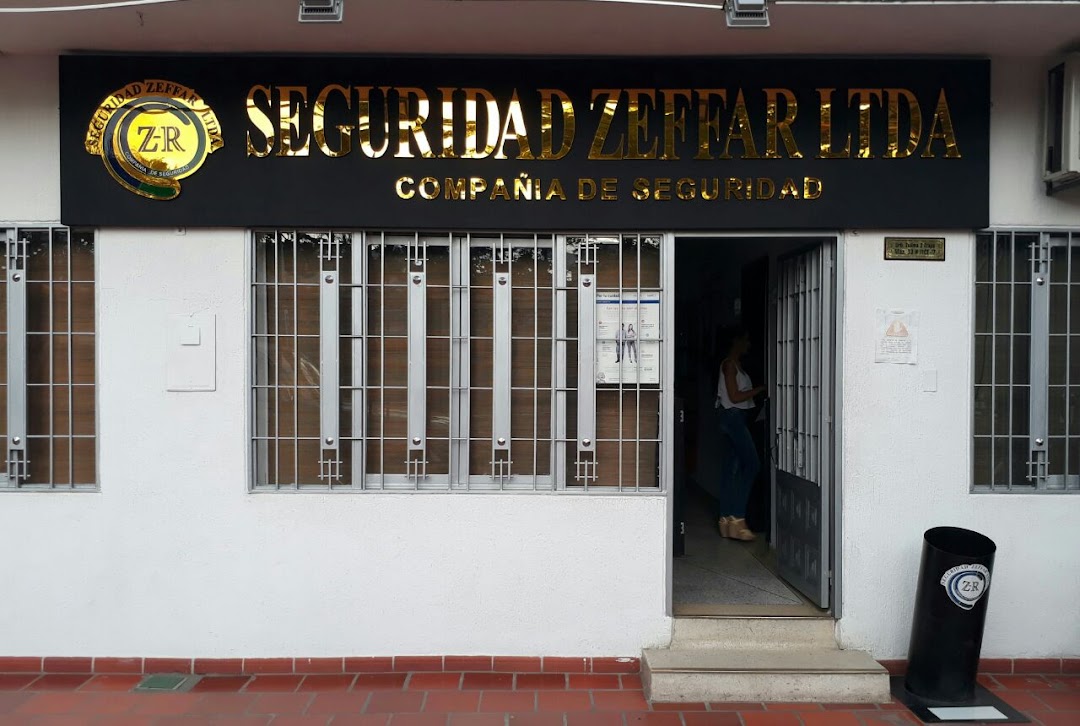 seguridad zeffar