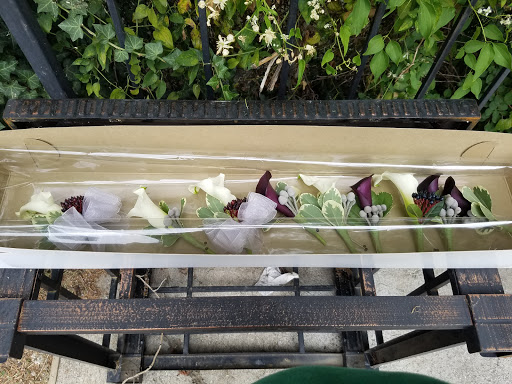 Florist «Convention Floral», reviews and photos, 5932 3rd St NW, Washington, DC 20011, USA