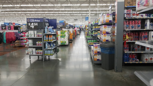 Department Store «Walmart Supercenter», reviews and photos, 350 Walters Rd, Suisun City, CA 94534, USA