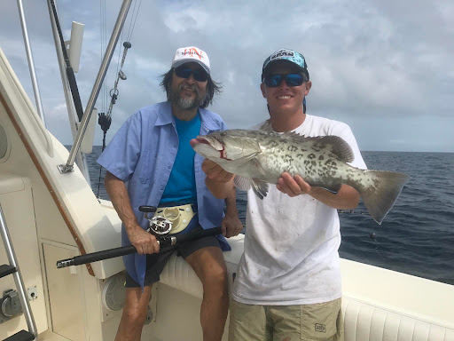 Funeral Home «Heritage Funeral Home LLC», reviews and photos, 247 N Tyndall Pkwy, Panama City, FL 32404, USA